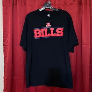 Buffalo Bills Est 1960 Tee XL